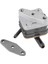 Johnson Evinrude Için Yakıt Pompası 6-15HP Motor 397839 391638 395091 397274 0388685 (Yurt Dışından) 1