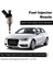 Araba Yakıt Enjektörü 06L906036C 06L906036J Vw Golf Passat Audi A3 A4 A5 A6 Tt 1 8 Tfsı (Yurt Dışından) 3