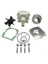 61A-W0078 Yamaha Odaback Için Su Pompası Pervane Kiti 150 175 200 250 Hp 4 Strok 61A-W0078-01 61A-W0078-A3 61A-W0078-A2 (Yurt Dışından) 2