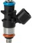 Yeni Yakıt Enjektörü 0280158233 5184085AC 2011-2019 Chrysler Dodge Ram Jeep 3 6l V6 (Yurt Dışından) 1