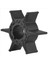 6H4-44352-02-00 6H4-44352-02 Yamaha Için Dışişli Su Pompası Pervane 25/30/40/50HP Sierra 18-3068 6H4443520200 (Yurt Dışından) 1