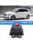 Araç Yakıt Dolgu Flep Kapağı Kilit Motor Sistemi A0008207703 Mercedes-Benz Için W176 C292 W246 W222 W205 X156 W166 X253 R172 (Yurt Dışından) 4