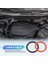 Honda Power Steeering Pompası Için O-Ring Seti 91345-RDA-A01 91370-SV4-000 (Yurt Dışından) 5