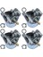 4x Briggs &amp Stratton Için Karbüratör 799868 498254 497347 497314 498170 Karbonhidrat 50-657 (Yurt Dışından) 1