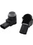 4 Pcs Park Sensörü Parktronik Sensör A2125420118 Mercedes Için W169 W245 W212 W221 C207 A207 (Yurt Dışından) 3