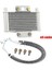 Motosiklet Radyatör Motor Yağı Soğutucu Kir Çukur Bisiklet 150-250CC Husqvarna Motokros Gy6 Yağ Soğutucu (Yurt Dışından) 4