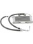 Motosiklet Radyatör Motor Yağı Soğutucu Kir Çukur Bisiklet 150-250CC Husqvarna Motokros Gy6 Yağ Soğutucu (Yurt Dışından) 5