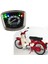 Honda Supercub Cub CA100 C100 C102 C105 C105T CM91 Motosiklet Hız Göstergesi Hız Ölçer Kilometre Sayacı (Yurt Dışından) 2