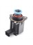 06F145710G 06F145710B Turboşarj Audi A3 A4 2005-2013 Tiguan Için Solenoid Bypass Valf Kesildi 2009-2011 (Yurt Dışından) 5