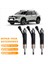 Araba Yakıt Enjektörleri 9810335380 Citroen C3 C4 Ds3 Ds4 Ds4 Ds Peugeot 2008 3008 5008 1 2 Thp (Yurt Dışından) 4