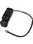 A2038200110 A2098203410 Mercedes C Class W203 C180 C200 C220 Için Cam Güç Kontrol Anahtarı Düğmesi 2038210679 A2038210679 (Yurt Dışından) 1