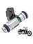 Ikiz Güç 5 6 G/s Yakıt Enjektörü Harley V-Rod Vrsc 27665-01 27665-01A IWP-063B IWP-063 (Yurt Dışından) 2