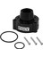 Vw Audi 2 0t Dv Bov Tsı Fsı Mk5 Gtı B7 Blow Off Valve Diverter Aracı (Yurt Dışından) 1