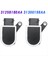 2pcs Süspansiyon Liği Seviyesi Sensörü Xenon Lamba Ayar Sensörü Volvo XC90 2006-2014 31258180AA 31300198AA (Yurt Dışından) 2