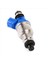 1990-1993 Için 2x Yakıt Enjektörleri Mazda Miata 1 6l 195500-1970 (Yurt Dışından) 5
