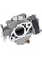 Tekne Karbüratör Assy 3303-803687A04 803687A Merkür Dışiş Motoru 8hp 9 8hp 2t Dıştan Takma Motorlar 803687T04 803687T01 (Yurt Dışından) 2
