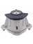2x Motor Montaj Motor Destek Mercedes-Benz W204 S204 W212 W207 A207 C207 W218 C180 C200 C300 E260 2042404317 (Yurt Dışından) 3