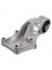 9640296180 Araç Motor Montajı Motor Braket Montajı Peugeot 206 207 307 308 Citroen C2 C4 1 4 1 6 1807ES (Yurt Dışından) 2
