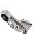 9640296180 Araç Motor Montajı Motor Braket Montajı Peugeot 206 207 307 308 Citroen C2 C4 1 4 1 6 1807ES (Yurt Dışından) 5