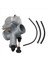 Kawasaki 2003-2009 BAYOU250 Için Motosiklet Karbüratör Karbaratör Karbonhidrat Kiti 15003-0013 (Yurt Dışından) 2