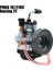 Motosiklet Karbüratör Meclisi Dellorto Phbg 21BS Yamaha Bws Zuma Bump Aprilia Mbk Aeon Beta Beeline (Yurt Dışından) 2
