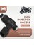 MEV7-128 Iki Delikli Motosiklet Yakıt Enjektör Nozul 200C-25CC Motosiklet Aksesuarları (Yurt Dışından) 4