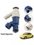 4pcs Yakıt Enjektörleri Nozles 0280155995 06A906031AC Vw Jetta Golf Beetle 2 0l I4 2001-2005 06A906031CB (Yurt Dışından) 4