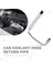 A2702030900 Benz A/b/cla Gla 180 200 260 2012-2019 2702030900 Için Araba Soğutucu Hortum Borusu Geri Dönüş Borusu (Yurt Dışından) 4