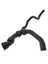 4B0121101R Soğutma Hortumu Radyatör Hortumu Üst Soğutma Radyatör Hortumu Audi A6 A6 Quattro 2 8l V6 1998-2001 (Yurt Dışından) 1