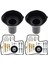 2x Onarım Kiti Karbüratör Diyafram Piston Honda Steed Gölge Vlx 400 Için Iğne ile (Yurt Dışından) 4