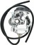 2x Yamaha Için Karbüratör TW200 TW200 2001-2017 Trailway Carb 5FY-14301-00-00 (Yurt Dışından) 4