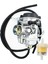 2x Yamaha Için Karbüratör TW200 TW200 2001-2017 Trailway Carb 5FY-14301-00-00 (Yurt Dışından) 5