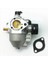 Kawasaki Için 2x Karbüratör FJ180V Daha Fazla Ohv 6 0hp 159CC Çim Makineleri Karbonhidrat 15004-0951 15004-0833 (Yurt Dışından) 3