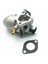 Kawasaki Için 2x Karbüratör FJ180V Daha Fazla Ohv 6 0hp 159CC Çim Makineleri Karbonhidrat 15004-0951 15004-0833 (Yurt Dışından) 5