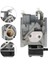 Motor Karbüratör Montajı 3K9-03200-0 3B2-03200-1 Tohatsu Dıştan Takma 9 8/8hp 2 Vuruşlar Tekne Motor Karbüratör (Yurt Dışından) 4