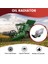 Şanzıman Yağı Soğutucu Yağ Radyatörü RE201108 John Deere Için 68004317AA 7710 7810 315SJ 310J 310SJ Traktör (Yurt Dışından) 4