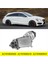 Mercedes-Benz A220 CLA250 GLA250 GLA35 A2701800610 2701800810 Için Yükseltilmiş Alumunim Motor Yağı Filtre Soğutucu A2701800500 (Yurt Dışından) 2
