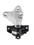 95265891 Araç Motoru Montaj Braketi Şanzıman Montajı Chevrolet Aveo 1 4 6 Hız (Yurt Dışından) 1