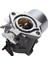 2x Karbüratör Profesyonel Tepegöz Cam Motor Briggs &amp Stratton Için Karbüratör (Yurt Dışından) 3