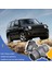 5058482 Jeep Patriot Compass Dodge Caliber Üst Radyatör Soğutucu Hortum Bağlantısı Üç Yönlü Valf Yükseltme (Yurt Dışından) 5