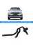 Porsche Cayenne Panamera Vw Touareg 7p Için 7P0121156B Araç Soğutma Hortum Borusu Assy 7P0121156B (Yurt Dışından) 2