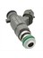 4pcs Yakıt Enjektör Nozul 16600-5L700 Sonsuzluk Için Nissan Için FBJC100 2 0 3 0 3 5 V6 Motor (Yurt Dışından) 5