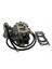 Motosiklet Karbüratör 16100-ZN1-813 16100-ZN1-812 Honda GX670 GX670R GX670U GX690 Motosiklet Parçaları (Yurt Dışından) 3