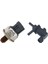 Toyota Lexus ve Common Rail Yakıt Basınç Sensörü Için Evap Vakum Buharı Teneke Tüfek Solenoid Valfı Nissan Navara Için (Yurt Dışından) 1