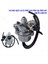 Motosiklet Karbüratör 16100-GCF-672 16100-GCF-670 Honda Xr 70 R Crf 70 F XR70 CRF70 XR70R CRF70F PB12H PB12J PB12K (Yurt Dışından) 5