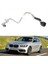 Bmw F20 F30 G30 X3 X4 125I 330I 11537643226 Için Turboşarj Soğutucu Dönüş Hattı (Yurt Dışından) 2