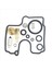 4set Motosiklet Karbüratör Onarım Kiti Suzuki SV650/S/SU/U 1999-2002 Sv 650 Için (Yurt Dışından) 3