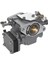 Motor Karbüratör Assy 13303-803687A1 Merkür Quicksilver Için 9 9hp 15HP 18HP 2 Vuruşlu Dıştan Takma Tekne Motor Karbüratör (Yurt Dışından) 2