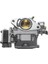 Motor Karbüratör Assy 13303-803687A1 Merkür Quicksilver Için 9 9hp 15HP 18HP 2 Vuruşlu Dıştan Takma Tekne Motor Karbüratör (Yurt Dışından) 5
