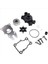 Su Pompası Pervane Onarım Kiti Yamaha 40 50 60 Hp Için 63D-44311-00-00 ve 63D-W0078-01-00 (Yurt Dışından) 1